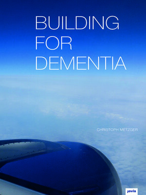cover image of Building for Dementia